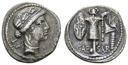 10.30: Ancient Coins - Roman Imperial Coins