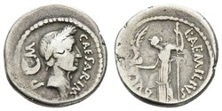 10.30: Ancient Coins - Roman Imperial Coins