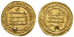 30.40: Islamic Coins - Abbasid