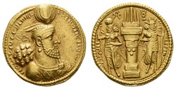10: Ancient Coins