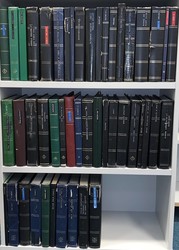7360: Collections and Lots Africa