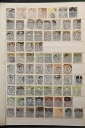7385: Collections and Lots Asia