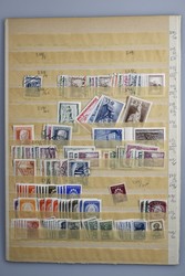 7090: Collections and Lots Baltic States