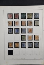 7094: Collections and Lots Scandinavia