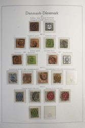 7094: Collections and Lots Scandinavia