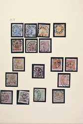 7094: Collections and Lots Scandinavia
