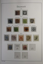7094: Collections and Lots Scandinavia