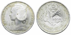 50.220: Africa - Madagascar