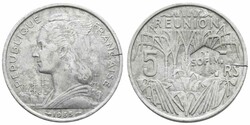 50.220: Africa - Madagascar