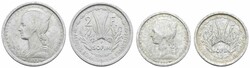 50.220: Africa - Madagascar