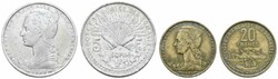 50.220: Africa - Madagascar
