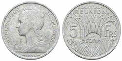 50.220: Africa - Madagascar