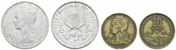 50.220: Africa - Madagascar