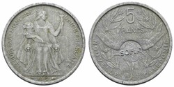 50.220: Africa - Madagascar