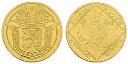 40.530: Europe - Czechoslovakia