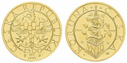 40.530: Europe - Czechoslovakia