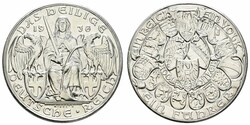 400.50: Münzen, Briefmarken - Medaillen, Marken