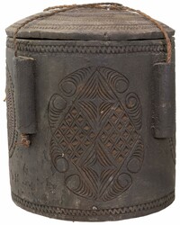 10: Afrika, Ozeania, Ethnika