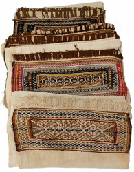 10: Afrika, Ozeania, Ethnika