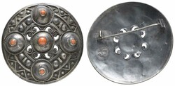 10: Afrika, Ozeania, Ethnika