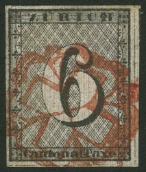 5640: Schweiz Kanton Zürich