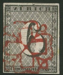 5640: Schweiz Kanton Zürich