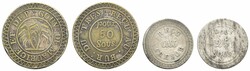 50: Afrika