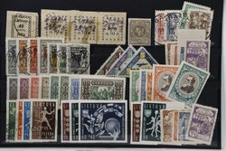 7090: Sammlungen und Posten Baltische Staaten