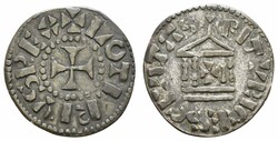 20.30: Medieval Coins - Carolingian Coins