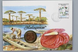50.220: Africa - Madagascar