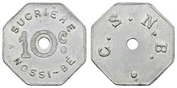 50.220: Africa - Madagascar