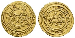 30.160: Islam - fatimide