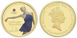 80.160: Australia, New Zealand and the Pacific Islands - Tuvalu