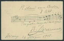501298: Music, Composer, other