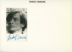 503000: Music, Ballet,
