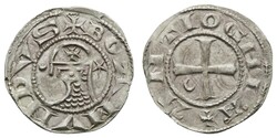20: Medieval Coins