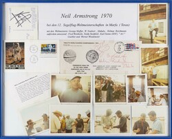 9610: Space, Space Flight