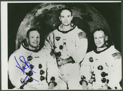 9610: Space, Space Flight