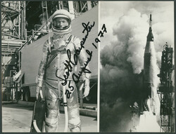 9610: Space, Space Flight