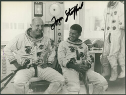 9610: Space, Space Flight