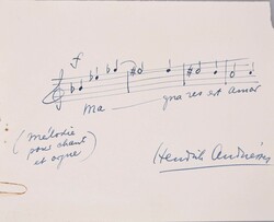501298: Music, Composer, other