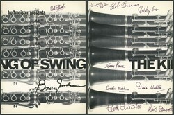 501500: Music, Jazz,