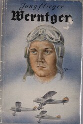 850.34: Varia - Luftfahrt