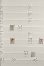 7190: Collections and Lots Netherland Colonies - Collections