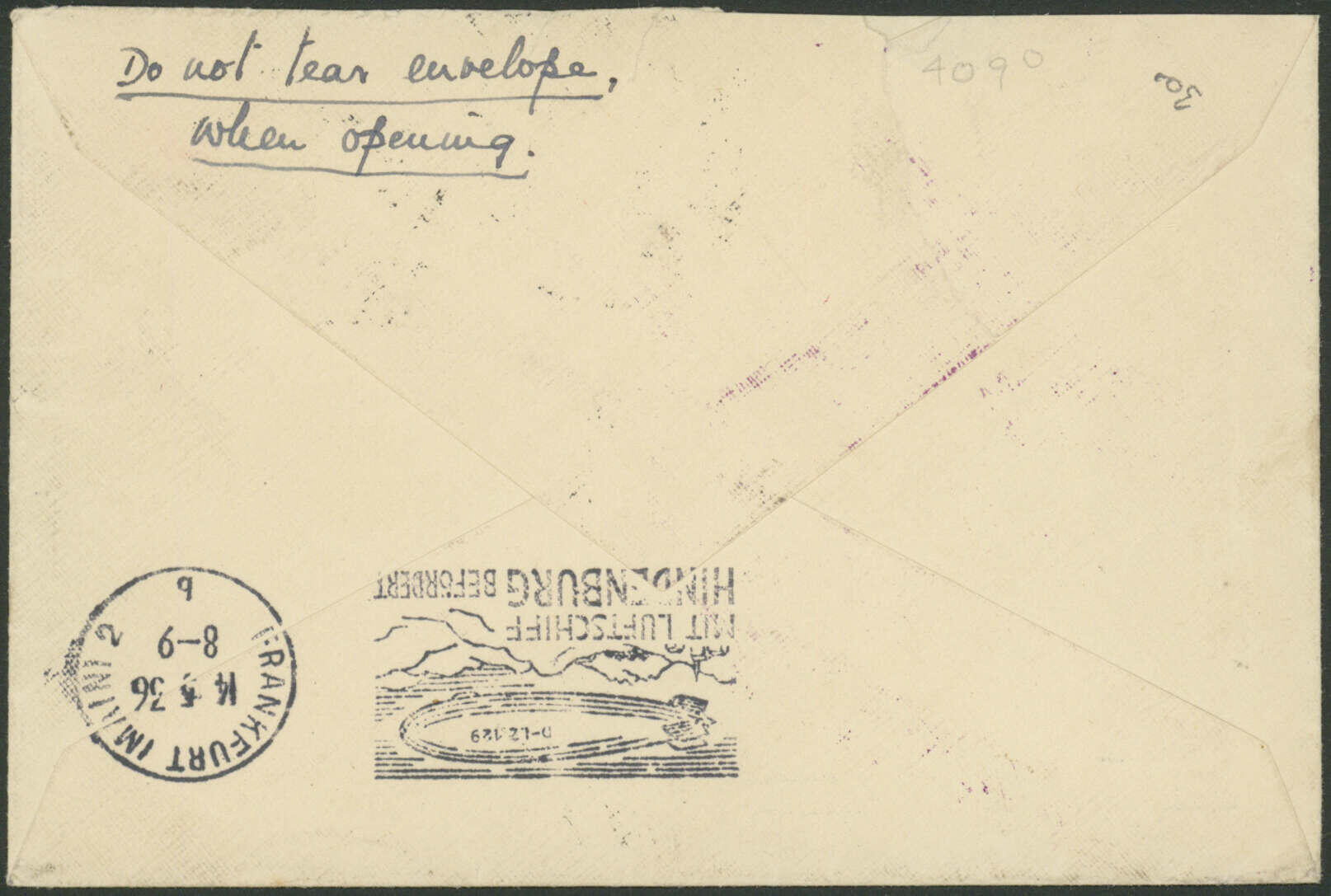 Image 1 for lot number 1869 for Ulrich Felzmann 185th Auction