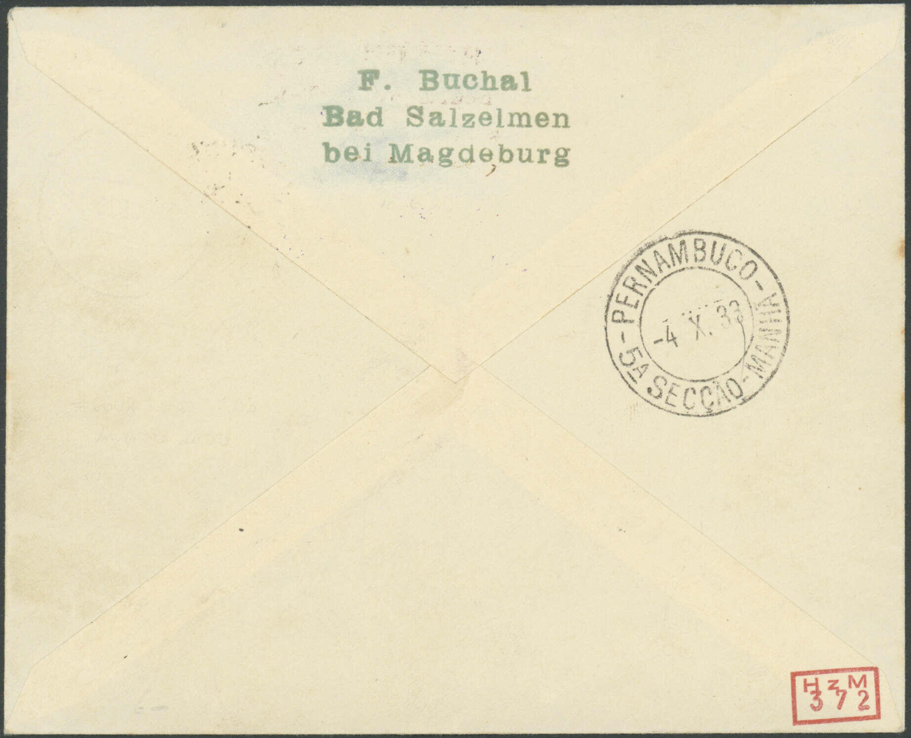 Image 1 for lot number 2157 for Ulrich Felzmann 185th Auction