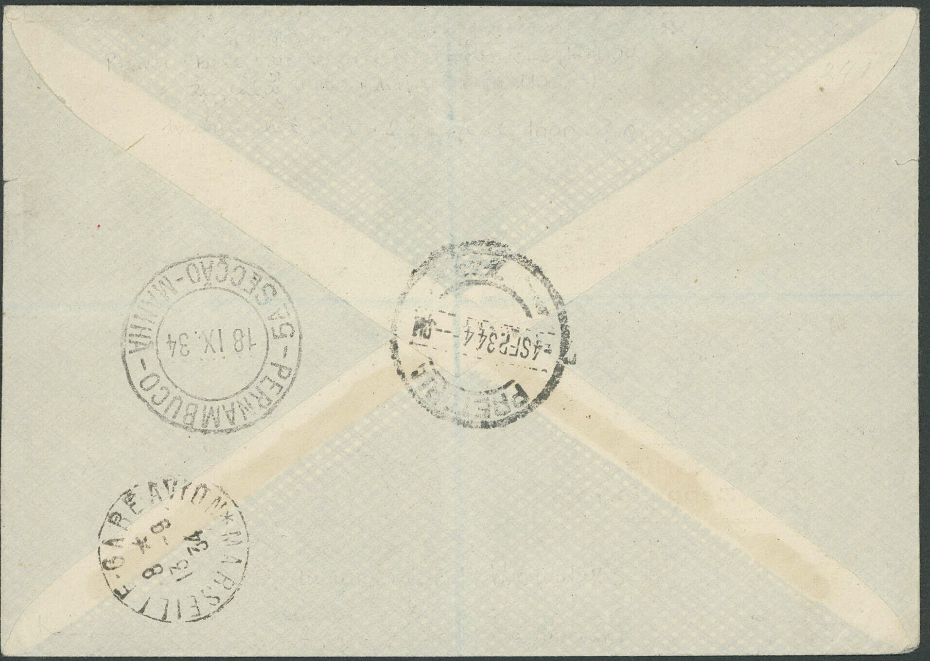 Image 1 for lot number 2216 for Ulrich Felzmann 185th Auction