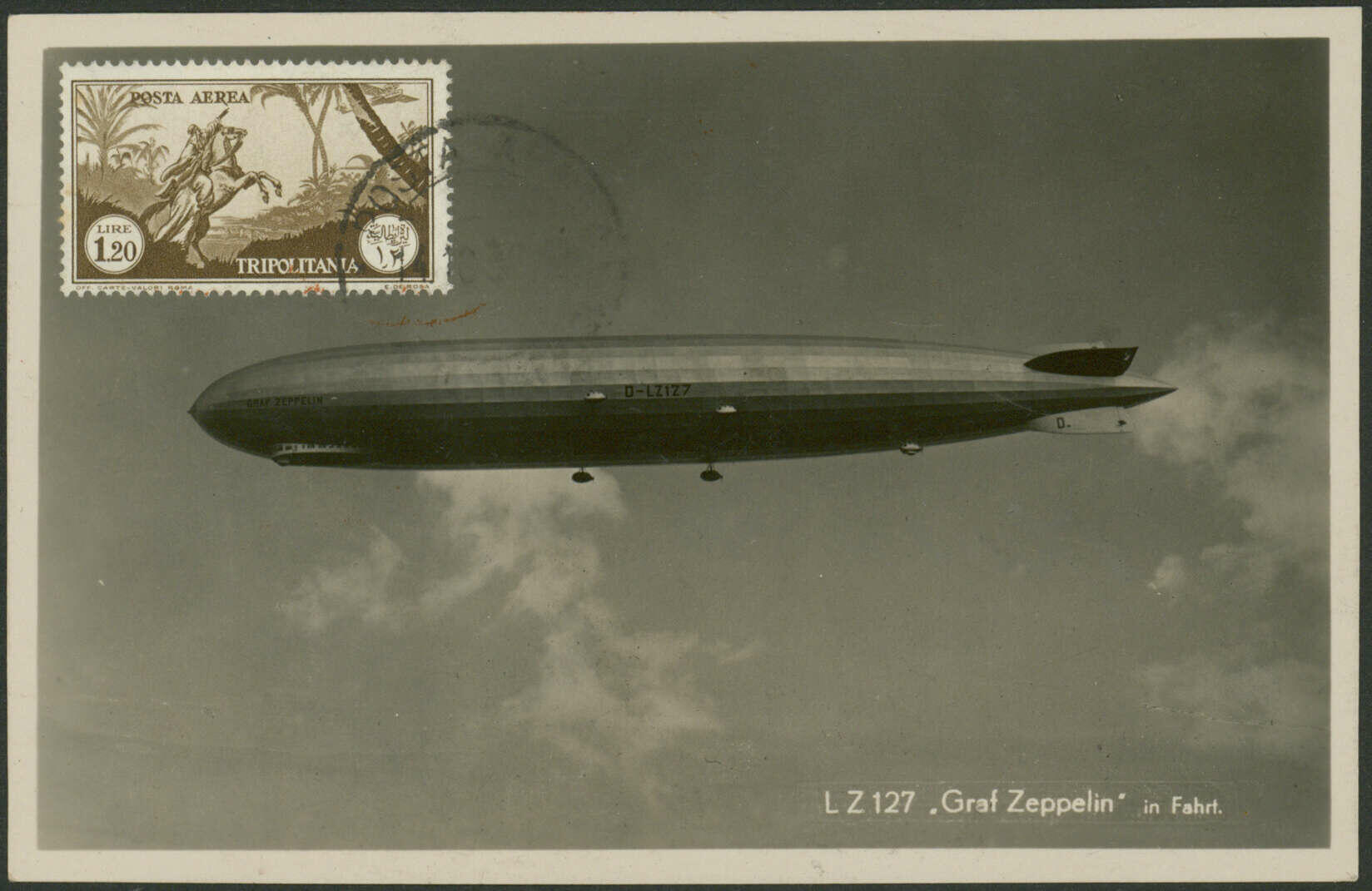 Image 1 for lot number 2226 for Ulrich Felzmann 185th Auction