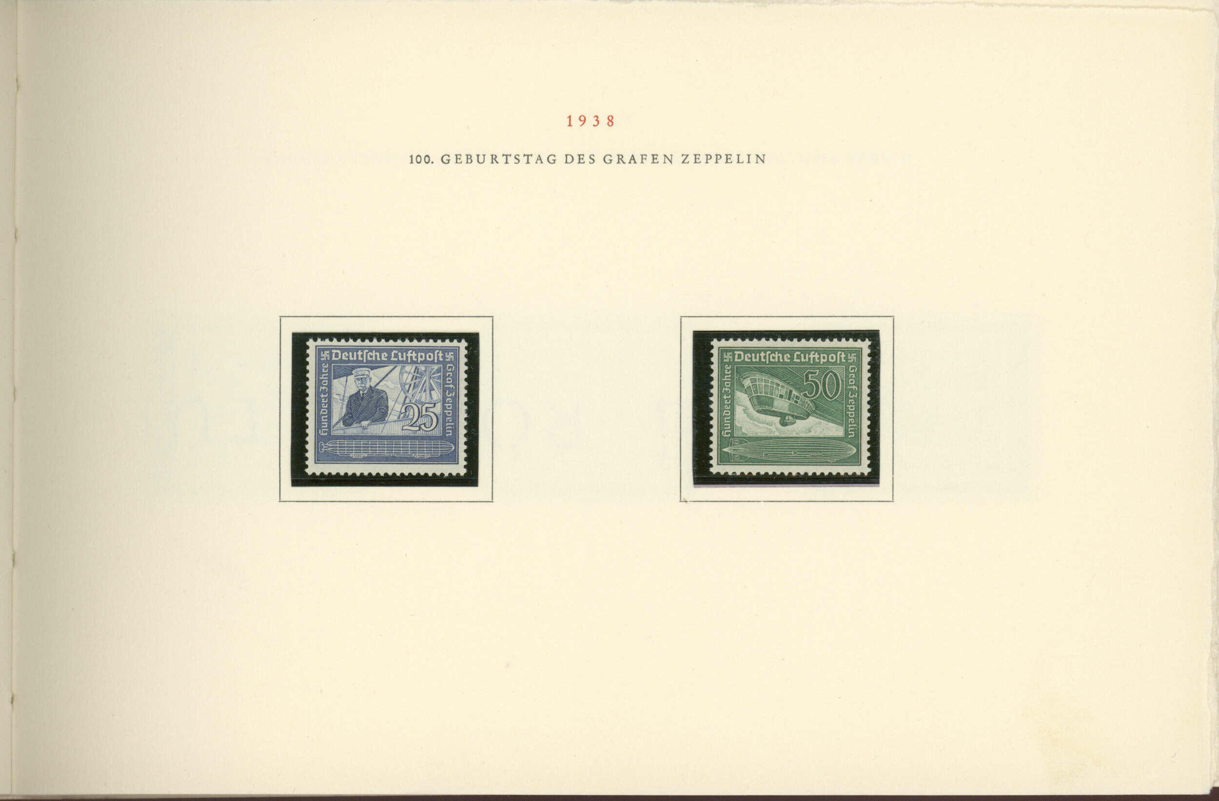 Image 1 for lot number 4405 for Ulrich Felzmann 185th Auction