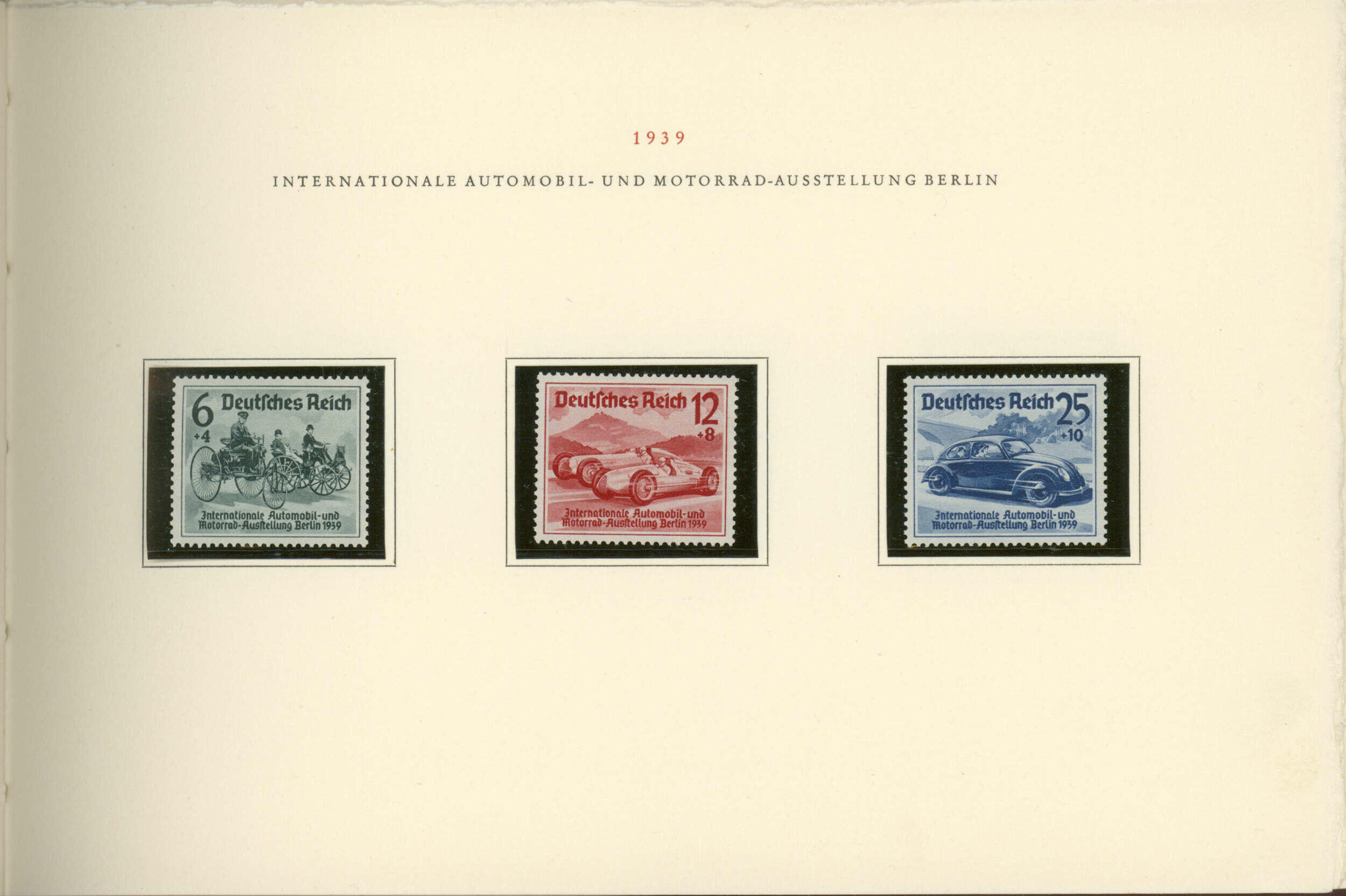 Image 2 for lot number 4405 for Ulrich Felzmann 185th Auction